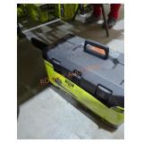 Ryobi 40v 18" chainsaw