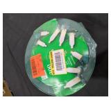 UNOPENED BY ROCKEY TEAM, COULD BE OPENED AT