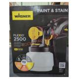 Flexio Handheld Sprayer