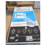 Nextile 4pc Wall Set