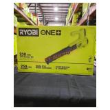 Ryobi 18v Blower Kit 250cfm