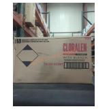 UNOPENED BY ROCKEY TEAM, Could Be Opened At