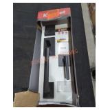 Sold As Is Where Is No Guarantees No Returns,