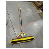 1 quickie 24" broom set