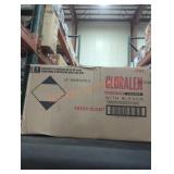 UNOPENED BY ROCKEY TEAM, Could Be Opened At