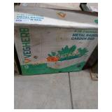 UNOPENED BY ROCKEY TEAM, Could Be Opened At