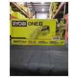 Ryobi 18v Swift Clean Spot Cleaner