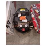 Husky 6 Gallon Air Comfort