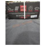 UNOPENED BY ROCKEY TEAM, Could Be Opened At