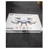 UNOPENED BY ROCKEY TEAM, Could Be Opened At