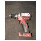 Milwaukee M18 1/2" Drill/Driver, Tool Only