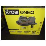 Ryobi 18v 1Gal. Wet/Dry Vacuum, Tool Only