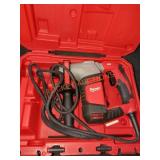 Milwaukee Corded 5/8" SDS Rotary Hammer
