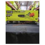 Ryobi 18v Brushless Compact 8" Pruning Saw