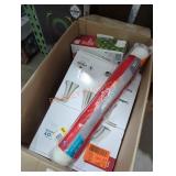 Box lot