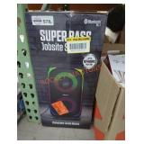 UNOPENED BY ROCKEY TEAM, COULD BE OPENED AT