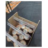 Duracell 3 packs 4 c batteries