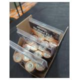 Duracell 3 packs 4 c batteries