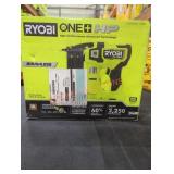 Ryobi 18V 18GA Brad Nailer