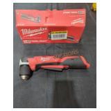 Milwaukee M12 3/8" Right Angle Drill