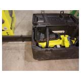 Ryobi 40v Chainsaw Kit