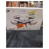 UNOPENED BY ROCKEY TEAM, Could Be Opened At