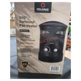 UNOPENED BY ROCKEY TEAM, Could Be Opened At