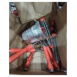 Sold As Is Where Is No Guarantees No Returns,