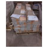 Skid Pergo XP+ Laminate Wood Flooring, 9 X the