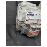 Energizer 2 pk 4 C batteries