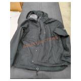 N-Ferno Black XXL Tenacious Ergodyne Sherpa Lined