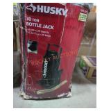 Husky 30 Ton Bottle Jack