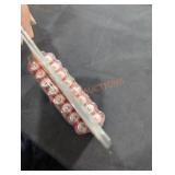 Rayovac 2 packs 8 AAA batteries