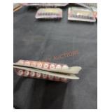 Rayovac 2 packs 8 AAA batteries