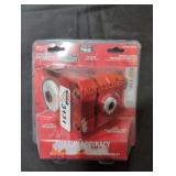 Milwaukee Door Lock Installation Kit