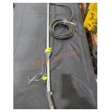 Ryobi Telescoping Extension Pole Attachment