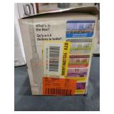 UNOPENED BY ROCKEY TEAM, Could Be Opened At