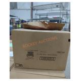 1 case of lucky charms cereal bars  exp-1/23/25