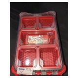 Milwaukee Packout Tool Organizer, UNOPENED BY