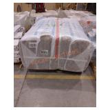 Skid Lot Knauf R-30 EcoBatt Insulation, 4 X BID