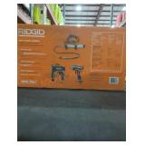 Ridgid 18V 3-Tool Combo