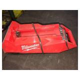 Milwaukee MX Fuel Battery Charger, NO BATTERY