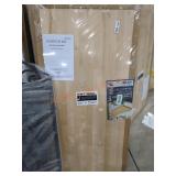 Hampton Bay butcher block 50" x 1.5" x 25"