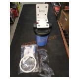 Sold as is where is. No guarantees or returns.