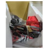 Milwaukee M18 dual bevel sliding compound miter