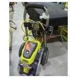 Ryobi 2500 psi electric pressure washer