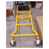Metaltech Scaffolding
