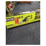 Ryobi 18v Hand Vacuum Kit