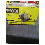 Ryobi 7-1/4" Circular Saw