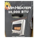 Mr Heater